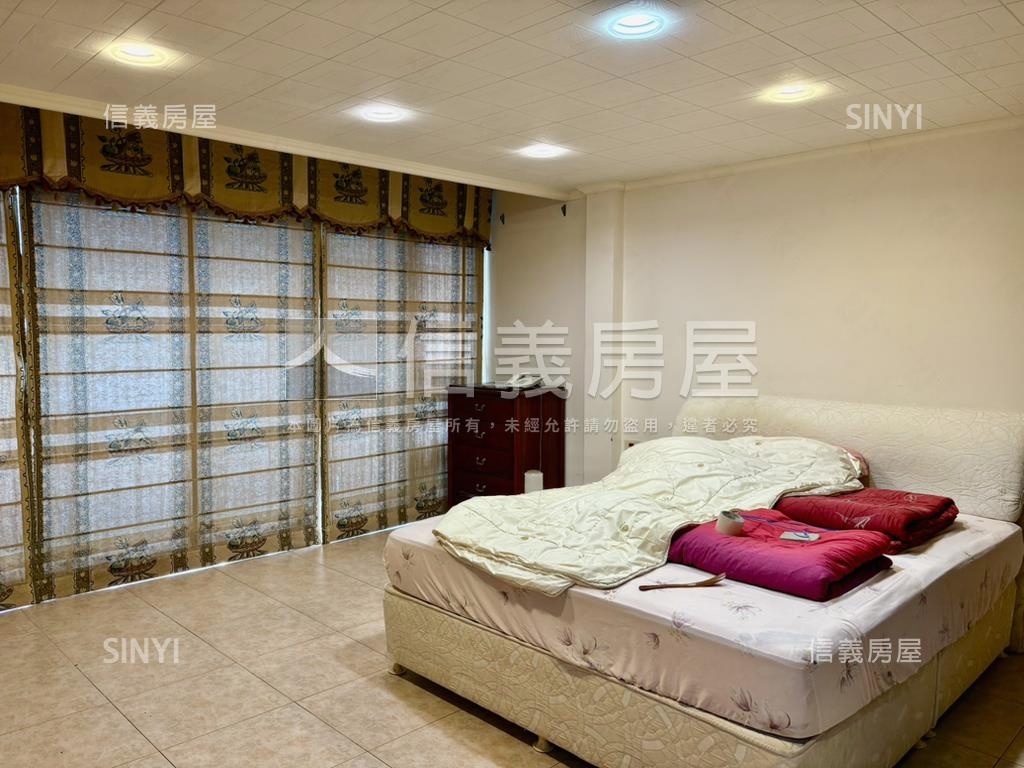 伯爵一代富麗府邸房屋室內格局與周邊環境
