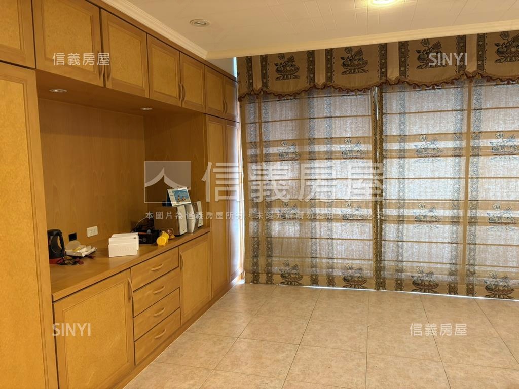 伯爵一代富麗府邸房屋室內格局與周邊環境