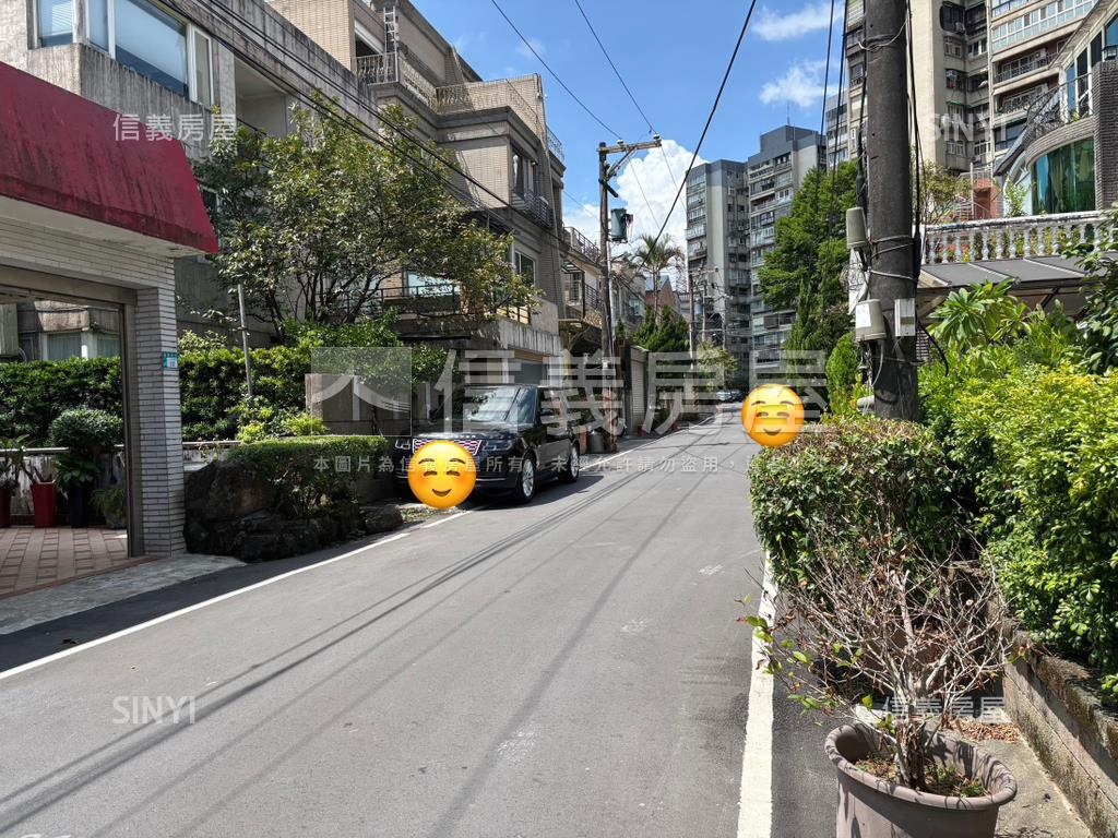 伯爵一代富麗府邸房屋室內格局與周邊環境
