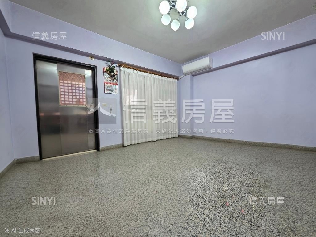 二期花園別墅房屋室內格局與周邊環境