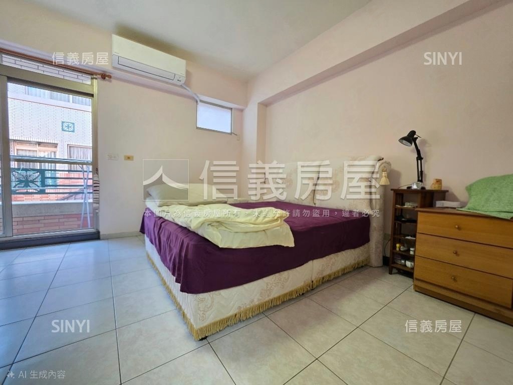 二期花園別墅房屋室內格局與周邊環境