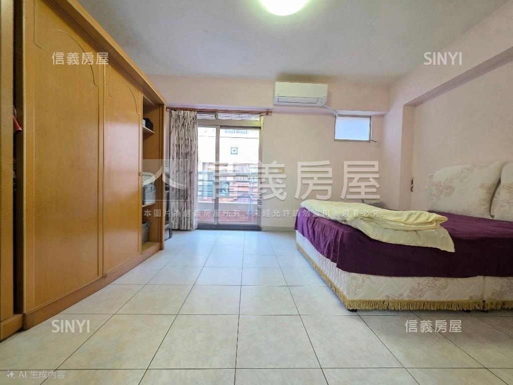 二期花園別墅房屋室內格局與周邊環境