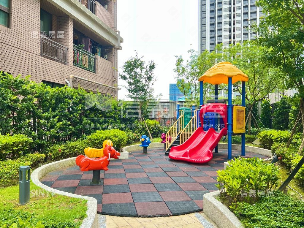 Ａ７富御捷境靜美兩房房屋室內格局與周邊環境