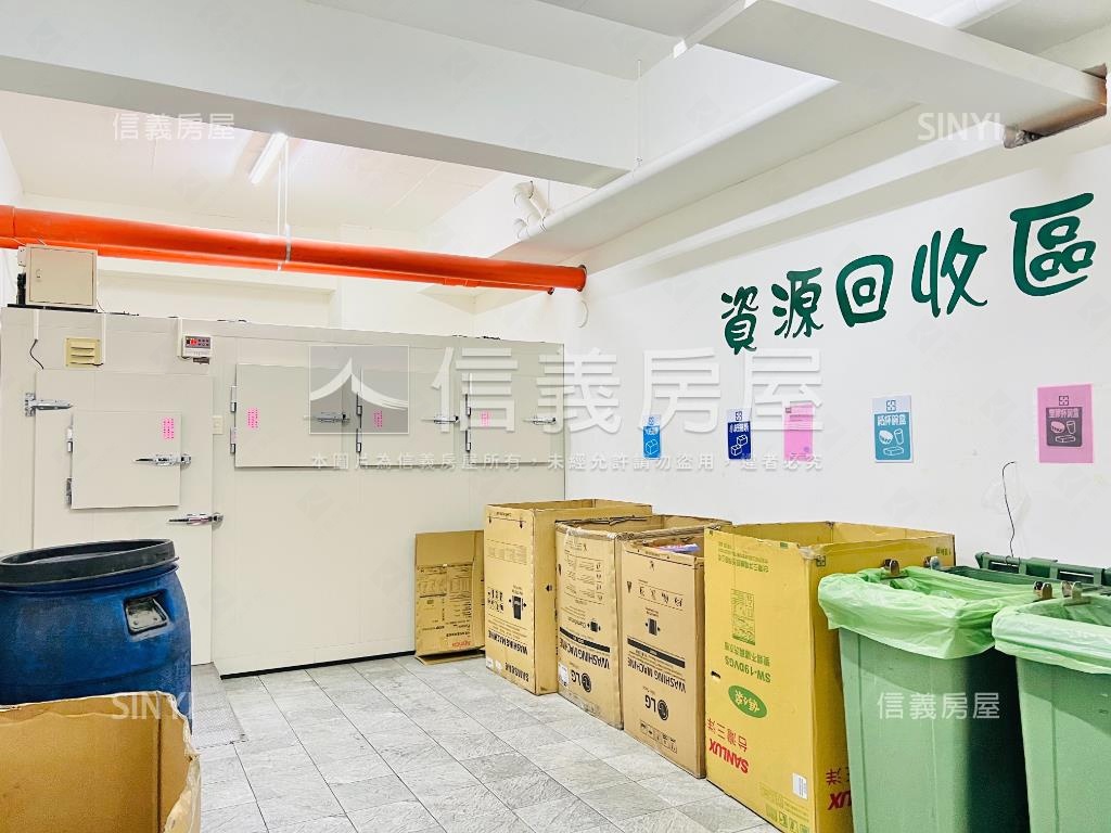 Ａ７富御捷境靜美兩房房屋室內格局與周邊環境
