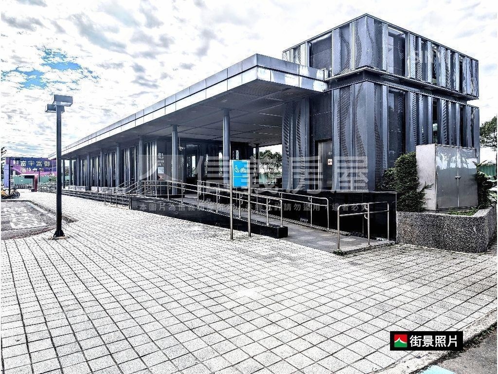 Ａ７富御捷境靜美兩房房屋室內格局與周邊環境
