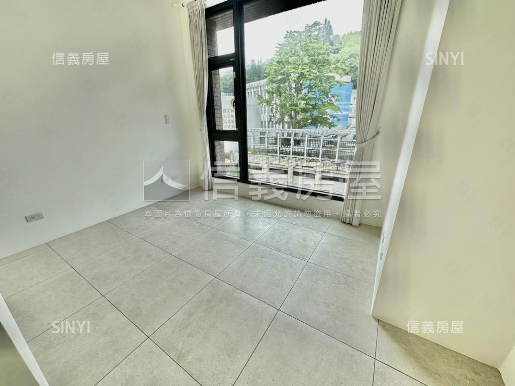 青潭雙主臥山水美屋房屋室內格局與周邊環境