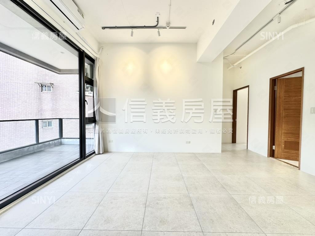 青潭雙主臥山水美屋房屋室內格局與周邊環境