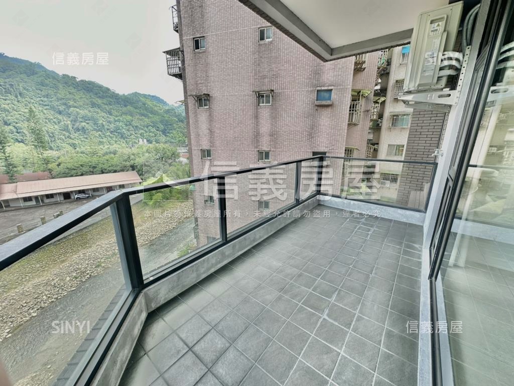青潭雙主臥山水美屋房屋室內格局與周邊環境