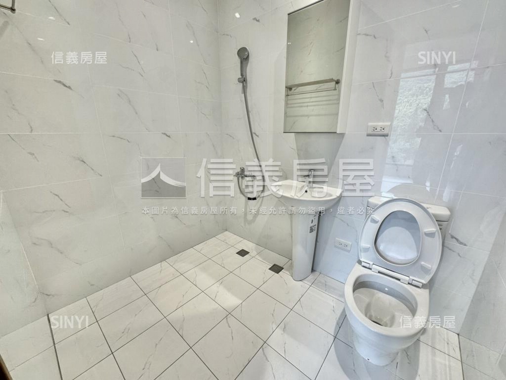 青潭雙主臥山水美屋房屋室內格局與周邊環境