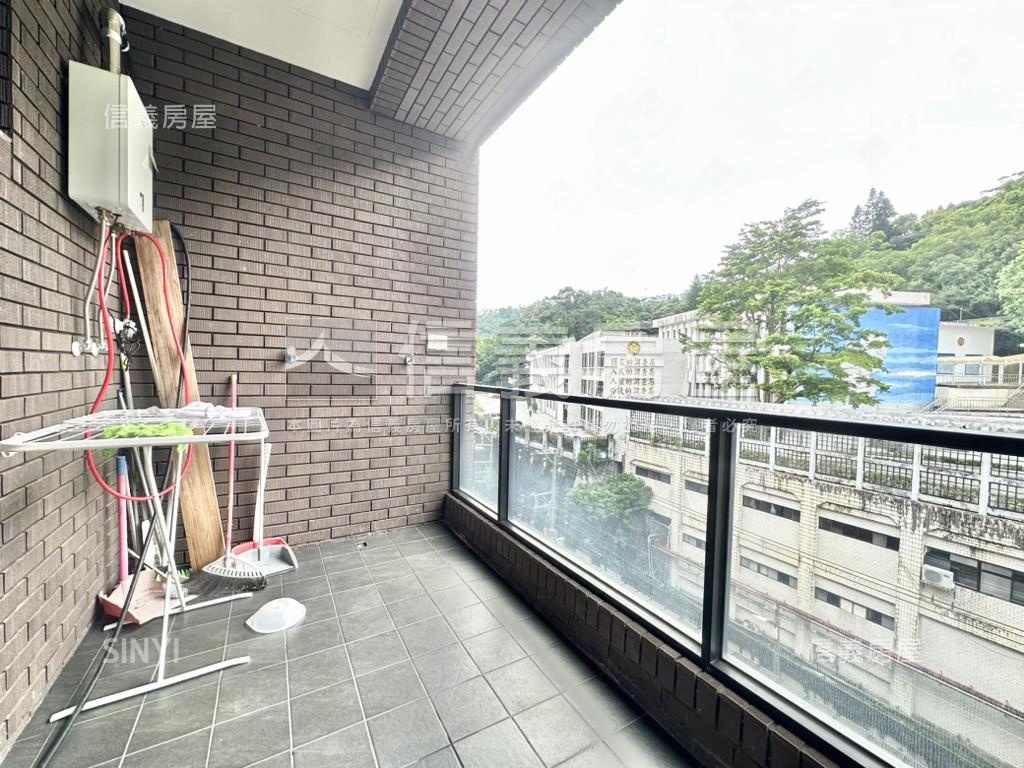 青潭雙主臥山水美屋房屋室內格局與周邊環境