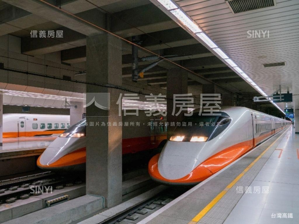 大哲悅稀有車位房屋室內格局與周邊環境