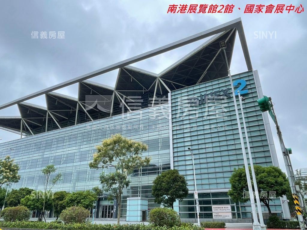 大哲悅稀有車位房屋室內格局與周邊環境