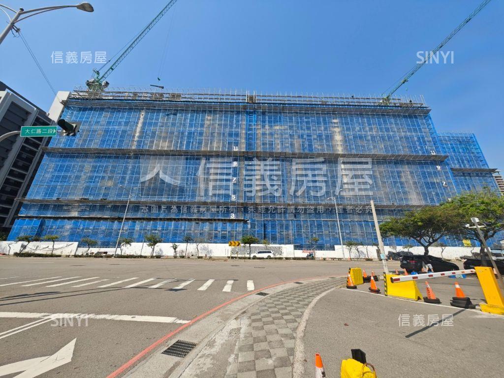 平轉聯悦馨四房Ａ６－１２房屋室內格局與周邊環境
