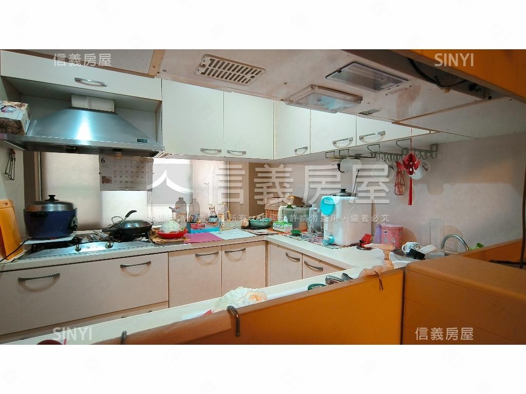 賴厝太原園道大面寬別墅房屋室內格局與周邊環境