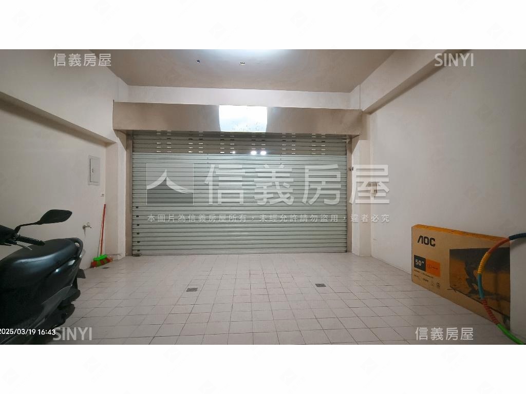 賴厝太原園道大面寬別墅房屋室內格局與周邊環境