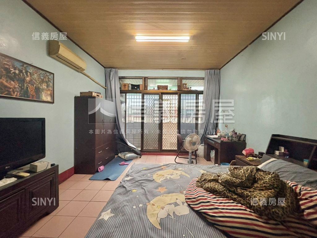 佳里低總價潛力透天房屋室內格局與周邊環境