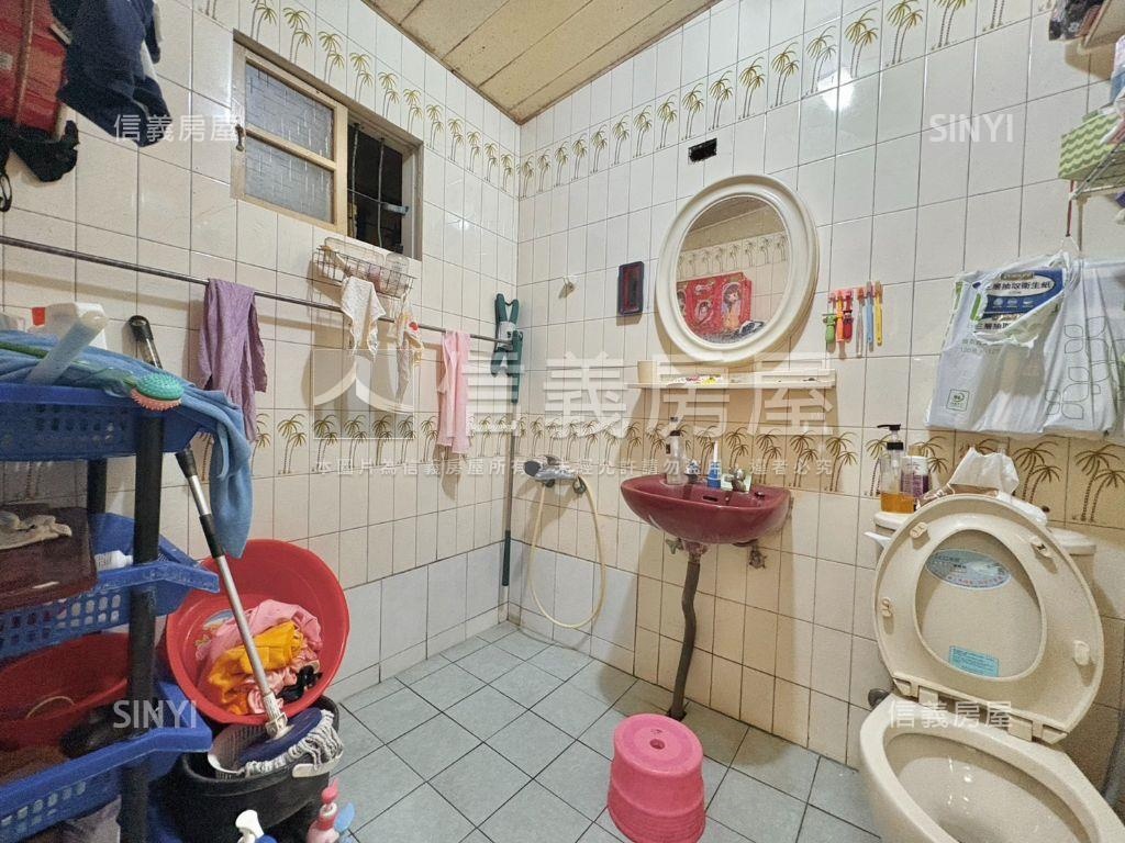 佳里低總價潛力透天房屋室內格局與周邊環境