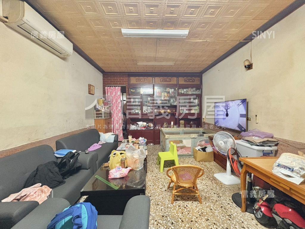 佳里低總價潛力透天房屋室內格局與周邊環境