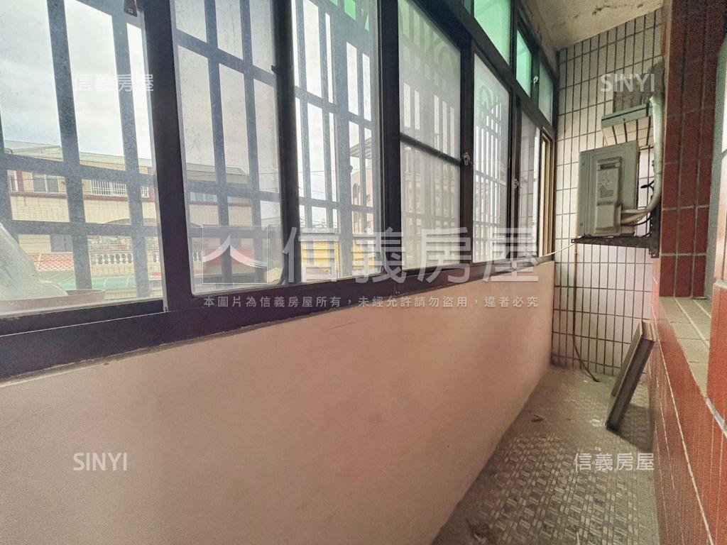 佳里低總價潛力透天房屋室內格局與周邊環境