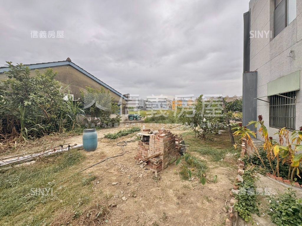 佳里低總價潛力透天房屋室內格局與周邊環境