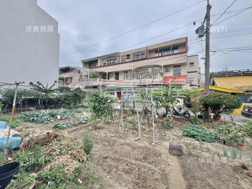 佳里低總價潛力透天房屋室內格局與周邊環境