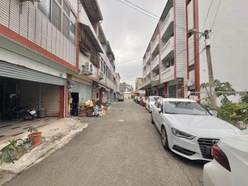 佳里低總價潛力透天