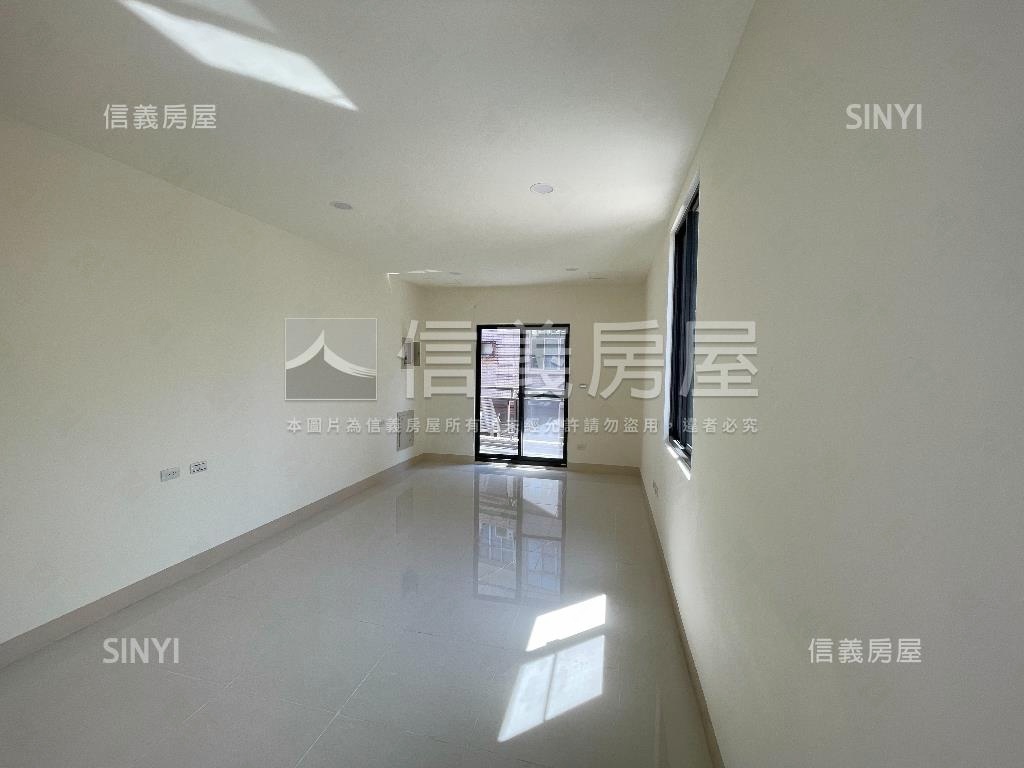 近夢時代正街美透天房屋室內格局與周邊環境
