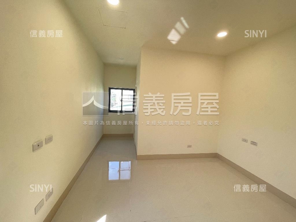 近夢時代正街美透天房屋室內格局與周邊環境