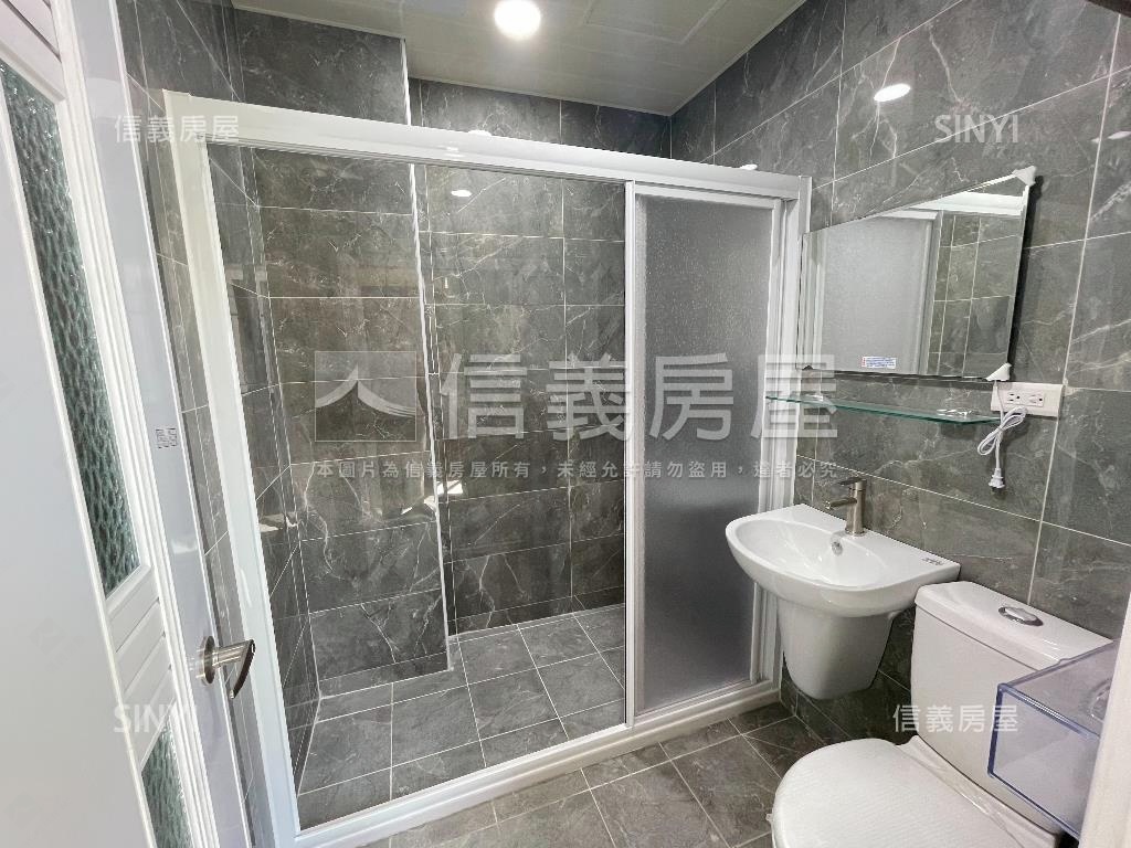 近夢時代正街美透天房屋室內格局與周邊環境