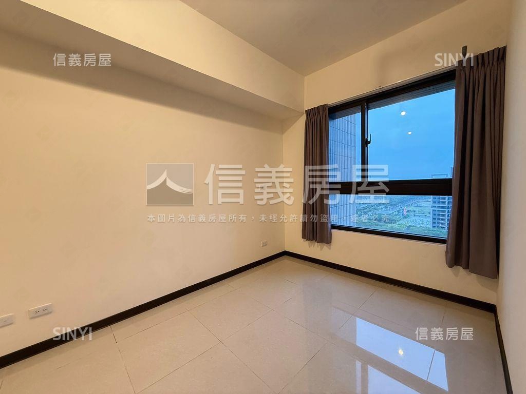 台南高鐵站旁三房平車房屋室內格局與周邊環境