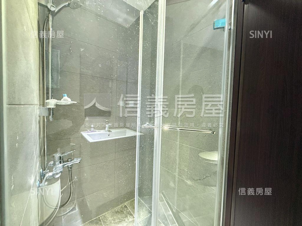 台南高鐵站旁三房平車房屋室內格局與周邊環境