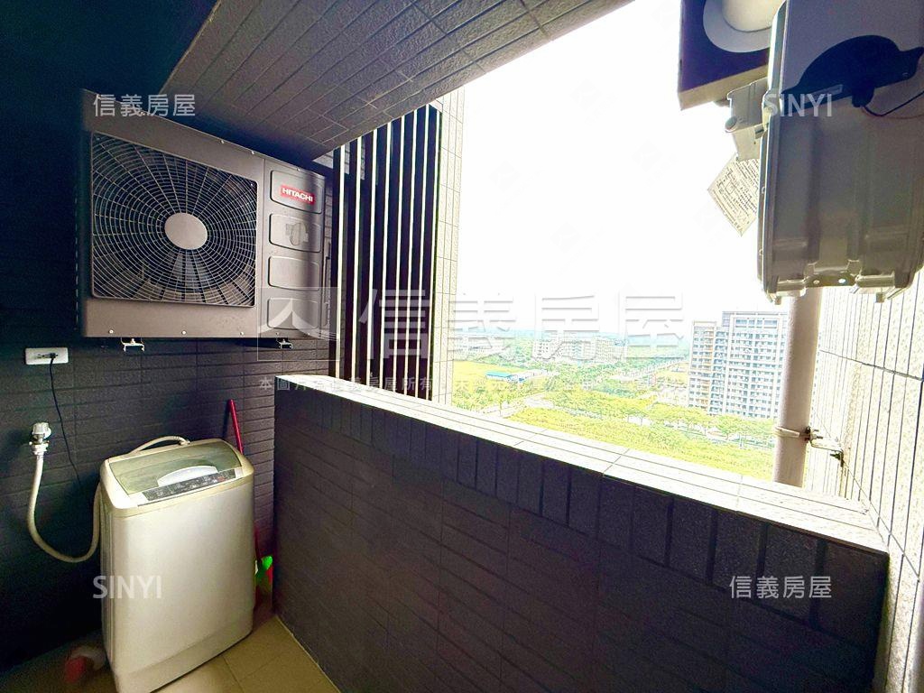 台南高鐵站旁三房平車房屋室內格局與周邊環境