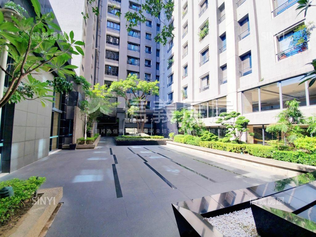 七期海悅豪景裝潢兩房平車房屋室內格局與周邊環境