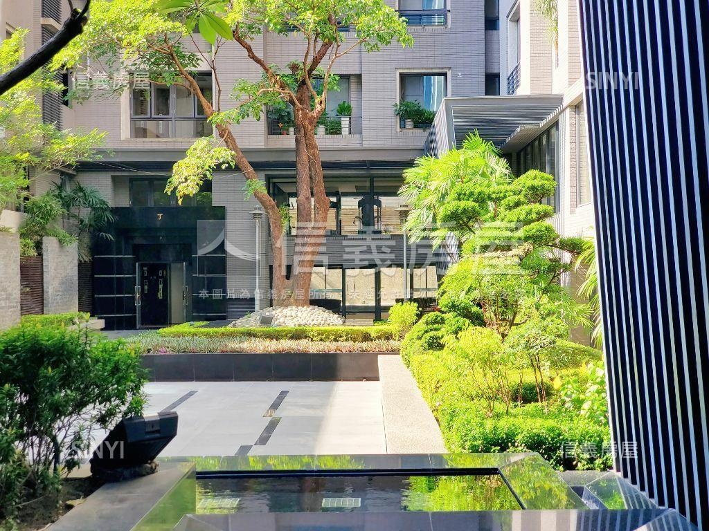七期海悅豪景裝潢兩房平車房屋室內格局與周邊環境
