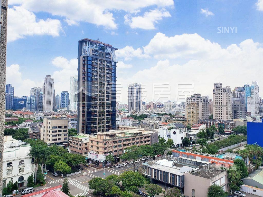 七期海悅豪景裝潢兩房平車房屋室內格局與周邊環境