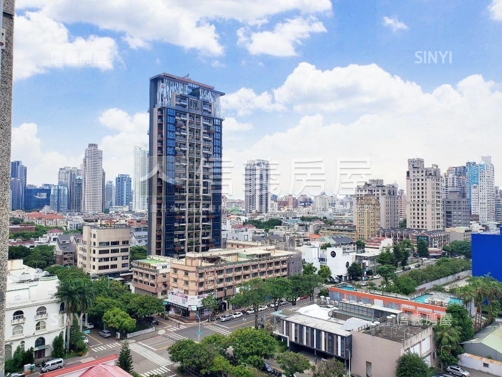 海悅豪景七期裝潢兩房平車房屋室內格局與周邊環境