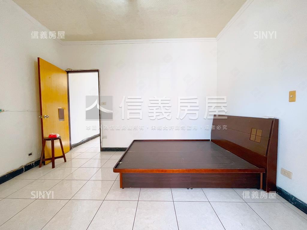 近府中公寓３房房屋室內格局與周邊環境