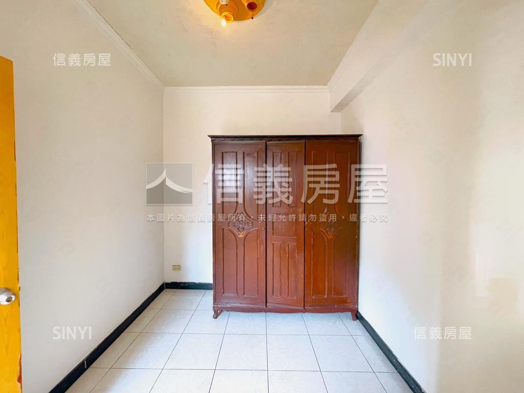 近府中公寓３房房屋室內格局與周邊環境
