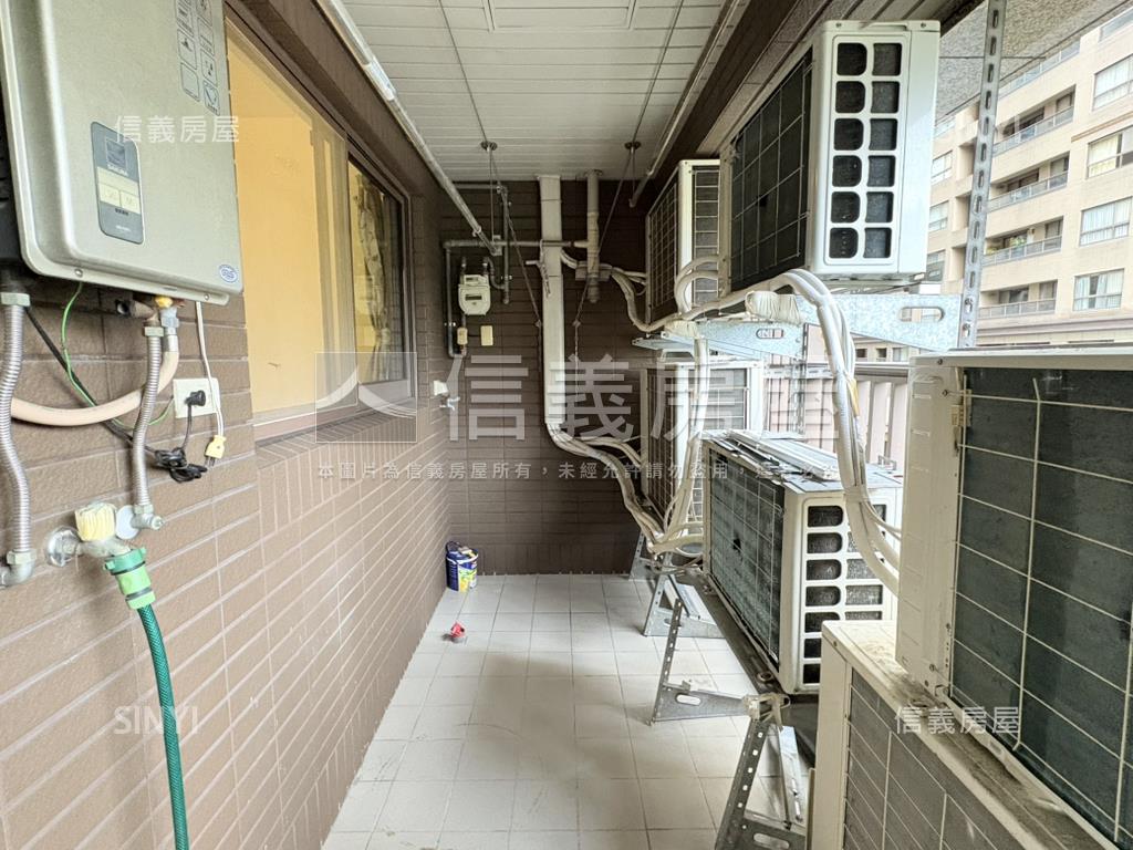 大學京都樹景綠意盎然房屋室內格局與周邊環境