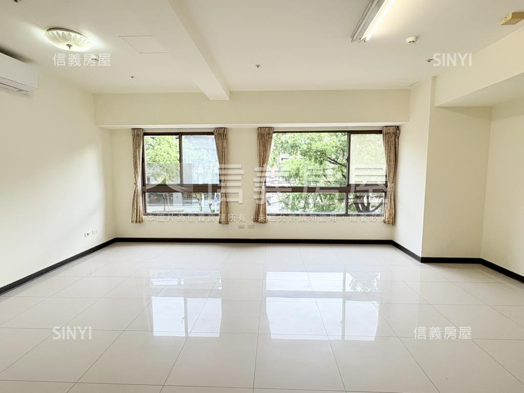 大學京都樹景綠意盎然房屋室內格局與周邊環境