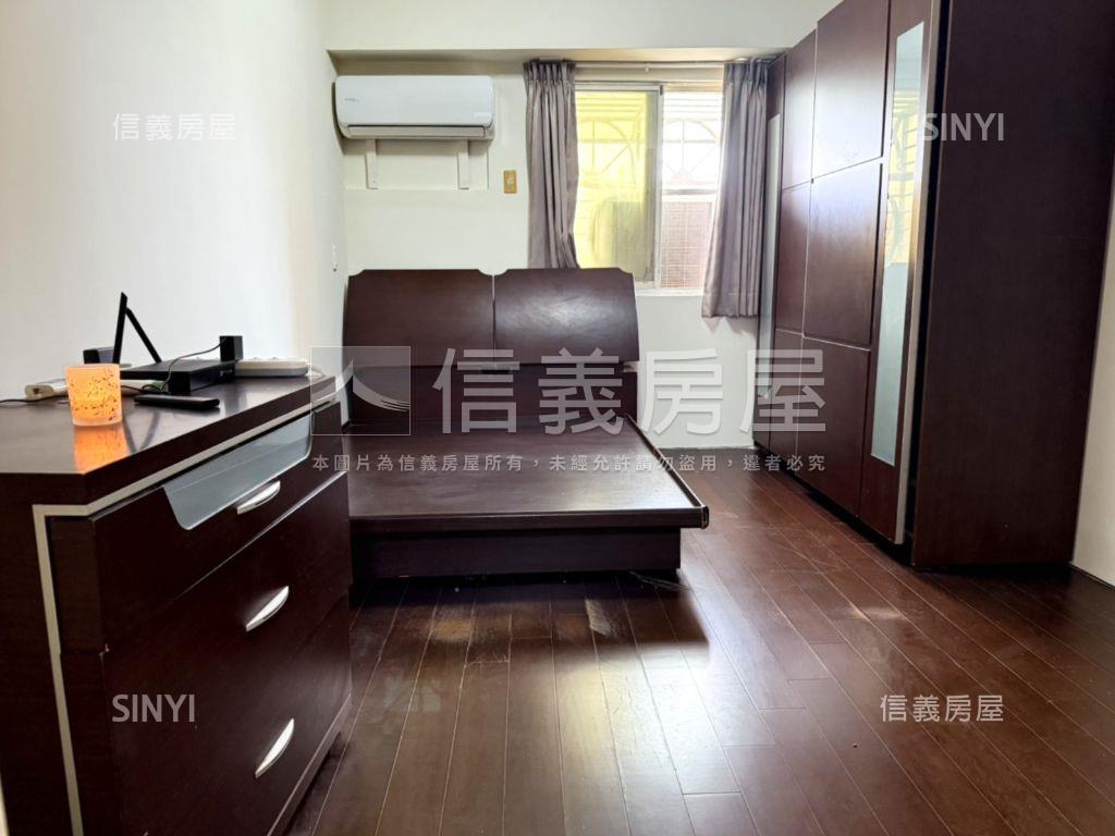 江翠捷運｜大昌珍寶三房房屋室內格局與周邊環境