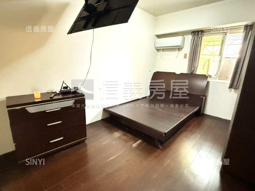 江翠捷運｜大昌珍寶三房房屋室內格局與周邊環境