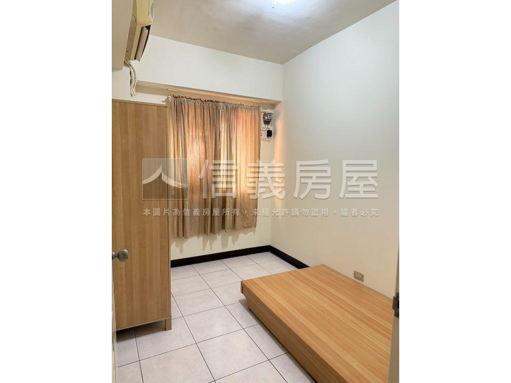 江翠捷運｜大昌珍寶三房房屋室內格局與周邊環境