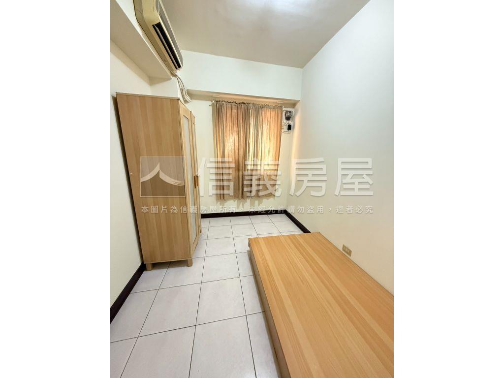 江翠捷運｜大昌珍寶三房房屋室內格局與周邊環境