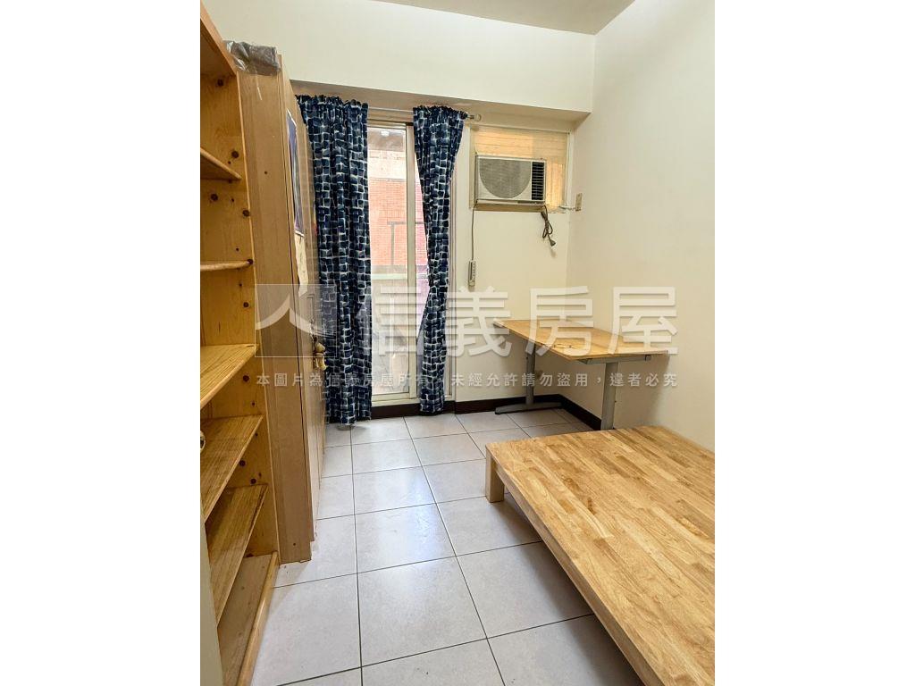 江翠捷運｜大昌珍寶三房房屋室內格局與周邊環境