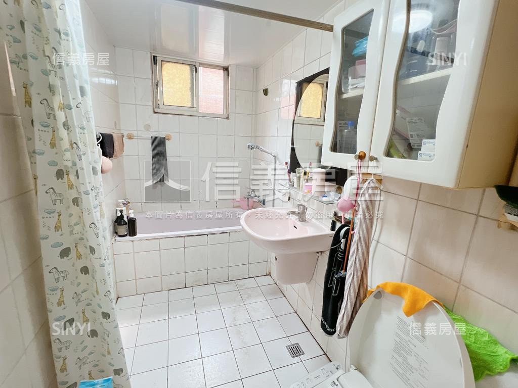 江翠捷運｜大昌珍寶三房房屋室內格局與周邊環境