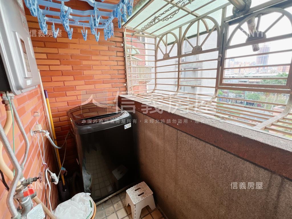 江翠捷運｜大昌珍寶三房房屋室內格局與周邊環境