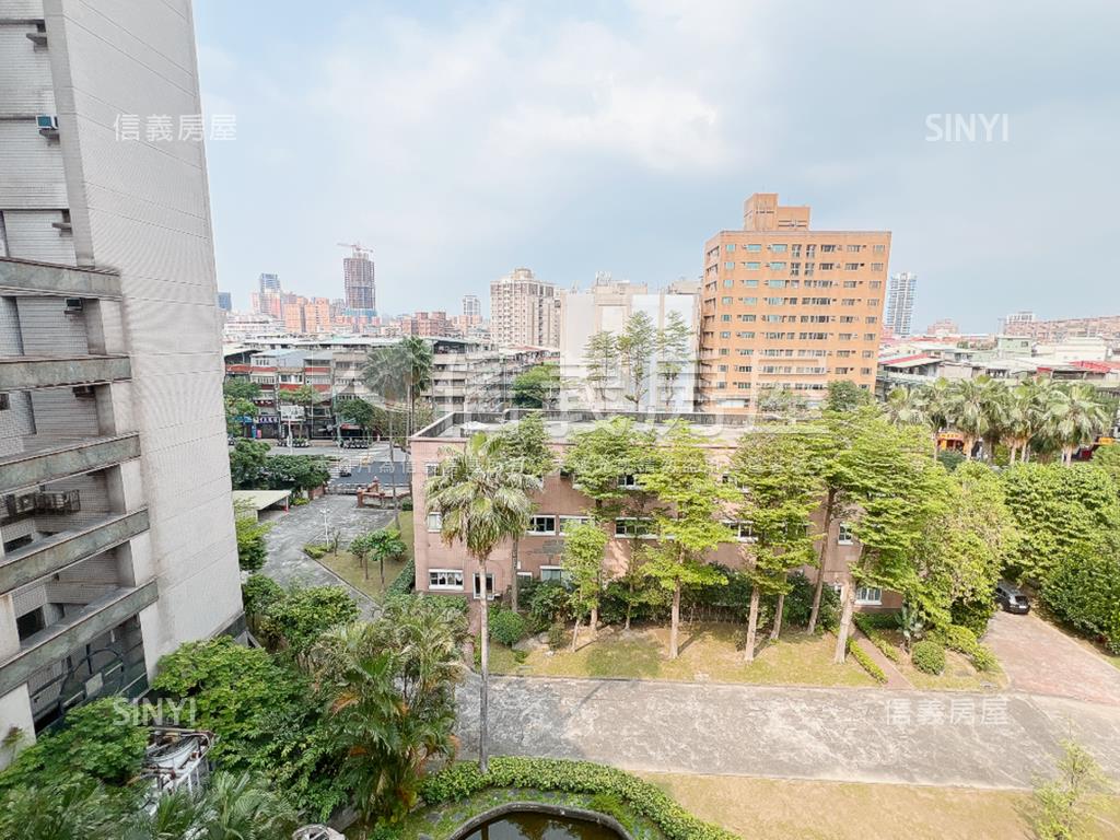 江翠捷運｜大昌珍寶三房房屋室內格局與周邊環境