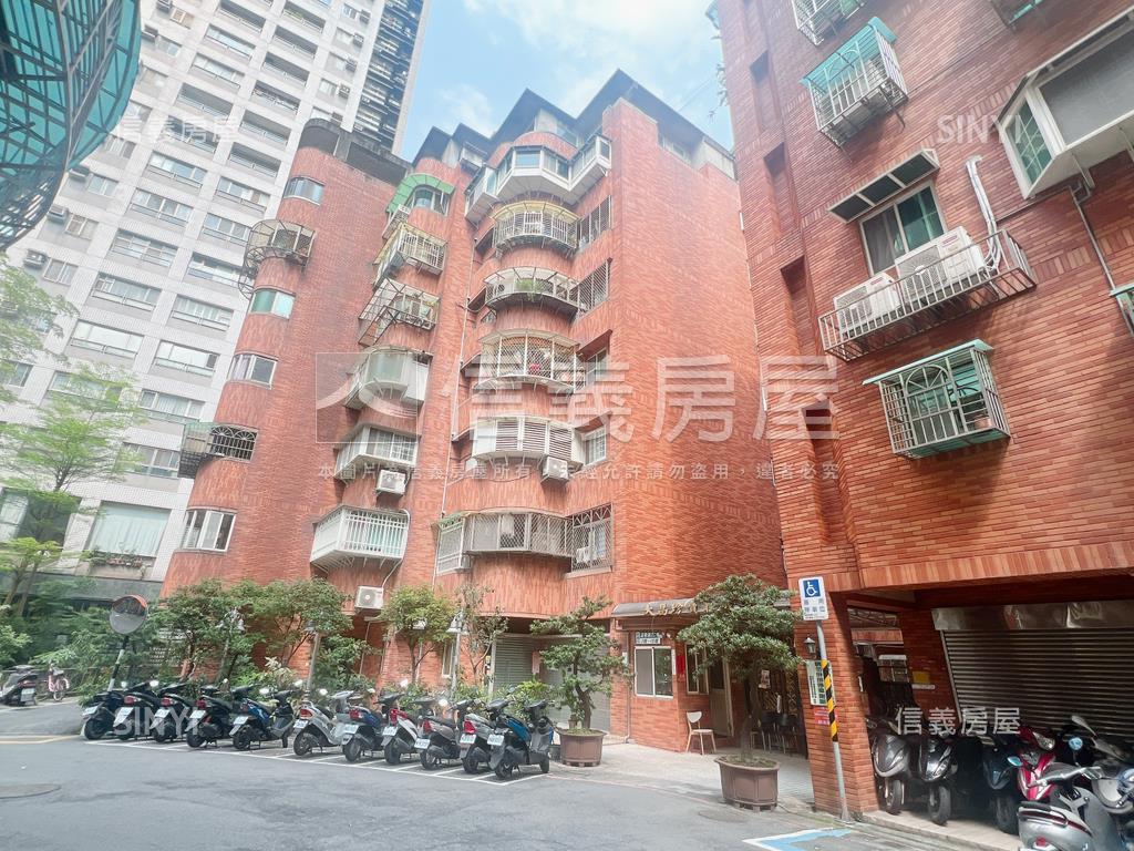 江翠捷運｜大昌珍寶三房房屋室內格局與周邊環境