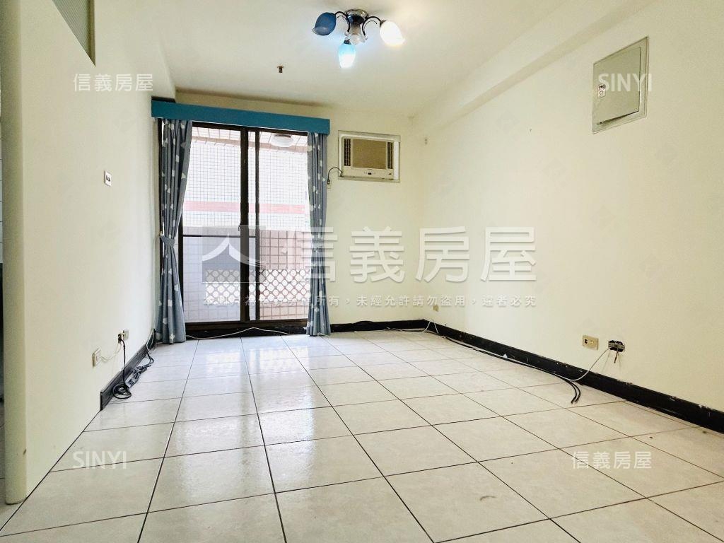 龍揚兩房高樓層房屋室內格局與周邊環境